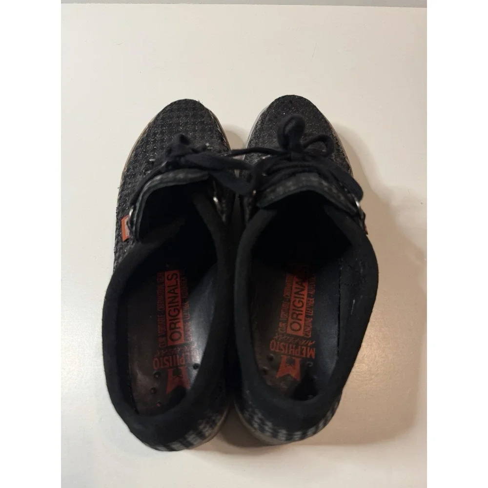 Mephisto clarks originals